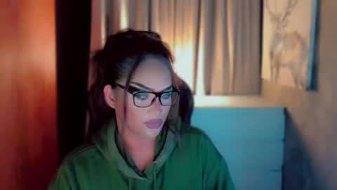 ARTHA online show from 02/18/26, 02:29