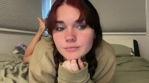 Cassidy online show from 12/18/25, 11:55