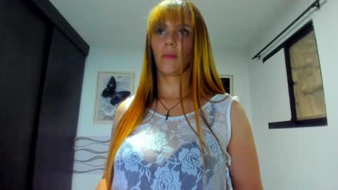 Celeste online show from 05/06/26, 02:40