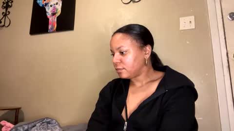 Snapshot of queencreolexo chatting on 12/03/25, 01:35 queencreolexo online show from 12/03/25, 01:35