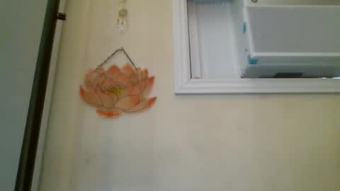 queencrimsonlvx online show from 11/07/25, 10:21