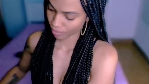 Sweet Goddess online show from 10/28/25, 04:05