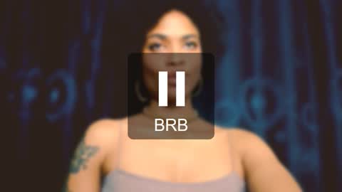 Sweet Goddess online show from 11/17/25, 01:22