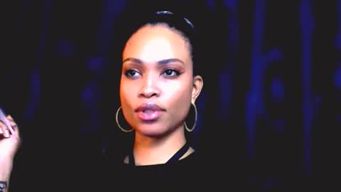 Sweet Goddess online show from 12/03/25, 03:14