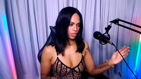 Sweet Goddess online show from 02/06/26, 01:54