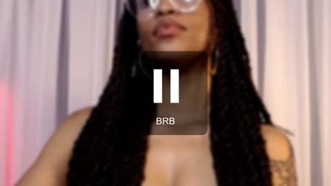 Sweet Goddess online show from 03/02/26, 07:15