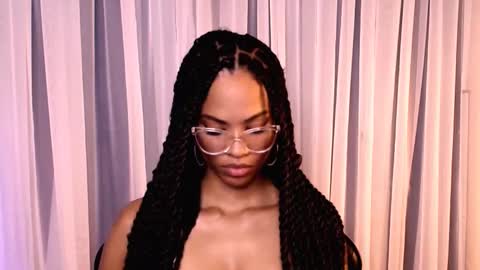 Sweet Goddess online show from 03/03/26, 10:59