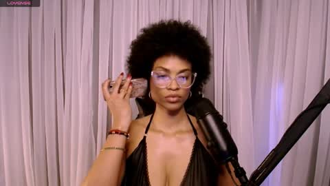 Sweet Goddess online show from 04/02/26, 11:24