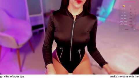 Miss Anfisa online show from 01/26/25, 08:02