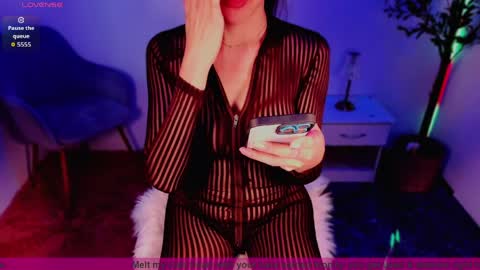 Miss Anfisa online show from 04/08/26, 02:33