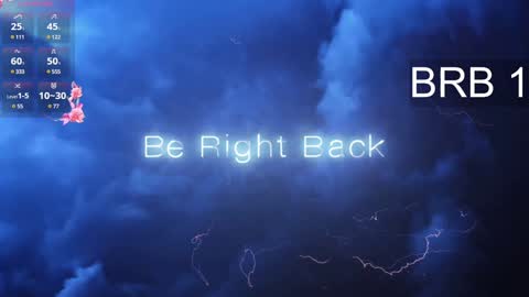 Nelly  INSTA  queenelia  online show from 01/28/25, 08:15