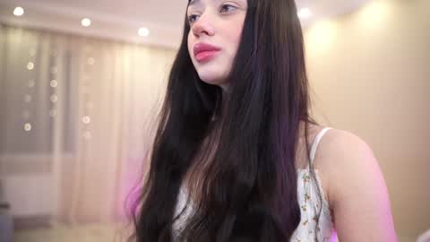 Nelly  INSTA  queenelia  online show from 01/11/26, 01:49