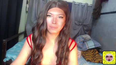 Be my property Sabrina online show from 06/07/26, 09:07
