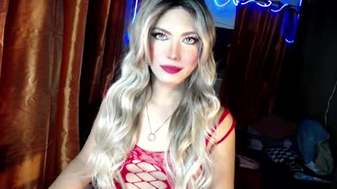 Be my property Sabrina online show from 07/10/26, 09:34