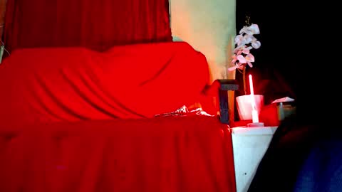 LadyAlpa online show from 02/05/26, 06:01