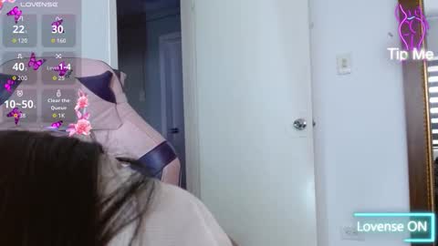 Eimmy lopez online show from 03/25/26, 08:59