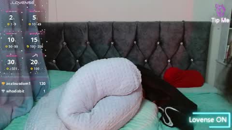 Eimmy lopez online show from 05/27/26, 01:46
