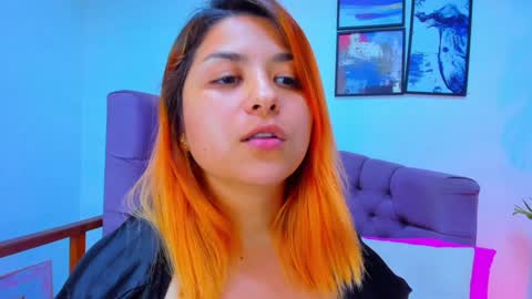 Queen online show from 02/04/25, 01:23