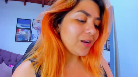 Queen online show from 02/04/25, 07:22