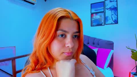 Queen online show from 02/25/25, 01:41