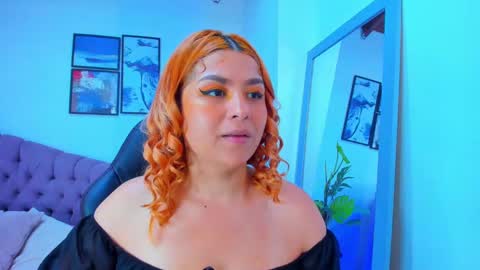 Queen online show from 03/08/25, 07:09