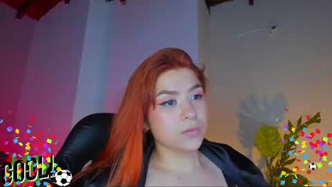 Snapshot of queengrett chatting on 06/28/26, 04:57 Queen online show from 06/28/26, 04:57