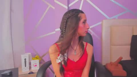 Snapshot of queenjenn__ chatting on 02/28/25, 01:58 QUEENJEENN online show from 02/28/25, 01:58