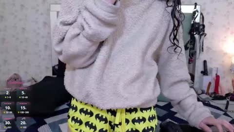 QUEENJEENN online show from 02/26/26, 10:14