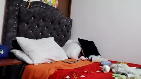 QUEENJEENN online show from 07/02/26, 08:59