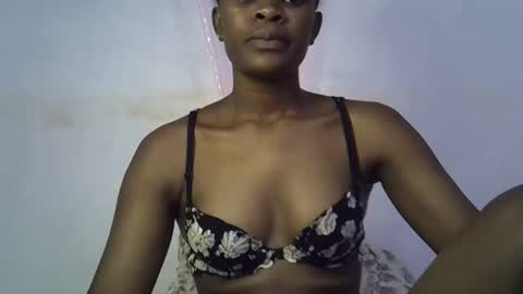 KEYSHA online show from 02/16/26, 07:04