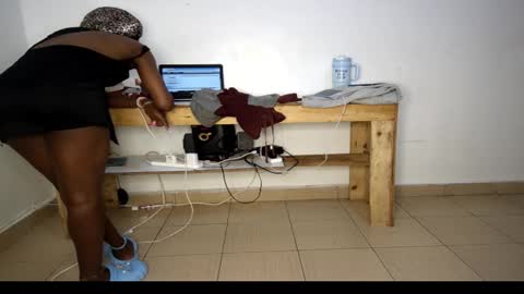 Nina online show from 03/14/26, 10:10