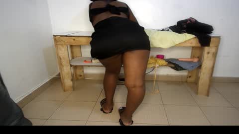 Nina online show from 03/28/26, 08:52