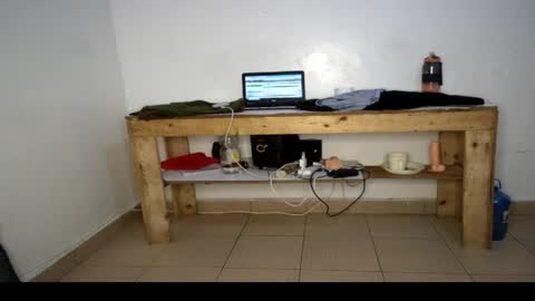 Nina online show from 04/05/26, 05:10