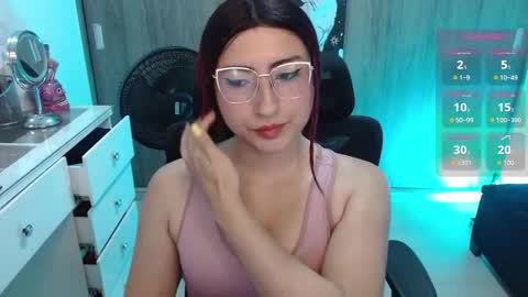 Queenlilith online show from 02/13/26, 10:50