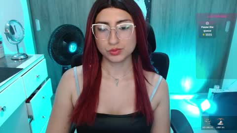 Queenlilith online show from 04/13/26, 10:59