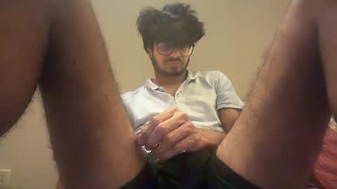 queenman007 online show from 04/19/26, 06:21