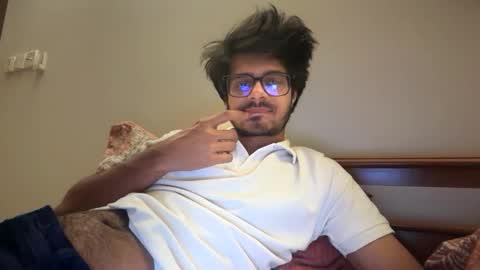 queenman007 online show from 04/21/26, 02:34