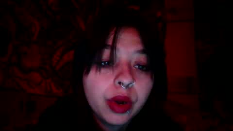 Marceline VQueen online show from 12/06/24, 08:05