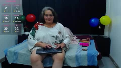 VickyBoobss online show from 10/20/25, 08:09