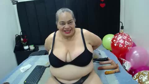 VickyBoobss online show from 02/10/26, 07:51