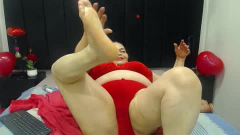 VickyBoobss online show from 02/25/26, 08:18