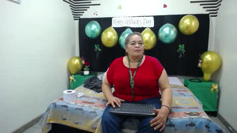 VickyBoobss online show from 03/17/26, 07:17