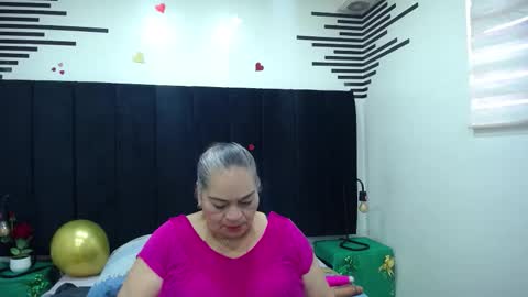 VickyBoobss online show from 03/22/26, 12:30