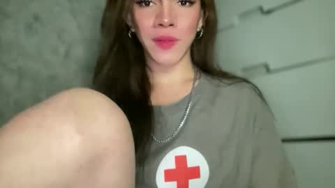 QUEEN online show from 12/20/25, 03:35