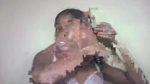 queennaya online show from 07/20/26, 09:50