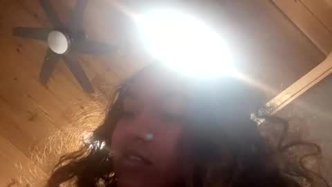 queennefertiti666 online show from 02/26/26, 10:14