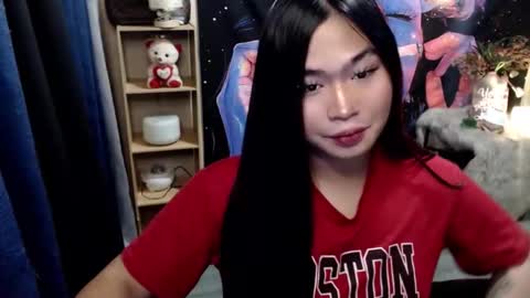Mikka online show from 11/17/25, 04:35