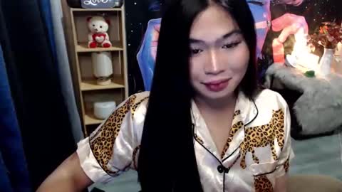 Mikka online show from 11/20/25, 03:45