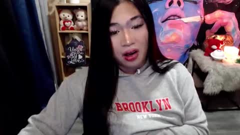 Mikka online show from 11/24/25, 03:56