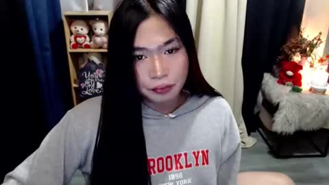 Mikka online show from 11/27/25, 05:26